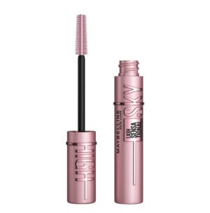 Maybelline New York Lash Sensational Sky High® Waterproof Mascara Makeup