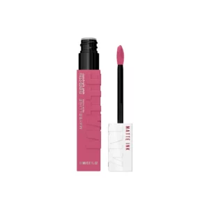 Maybelline Superstay Matte Ink Lipstick 15 Lover.