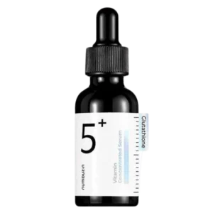NUMBUZIN 5+ VITAMIN CONCENTRATED SERUM 30ML