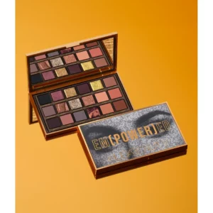 HUDA BEAUTY EMPOWERED EYESHADOW PALETTE