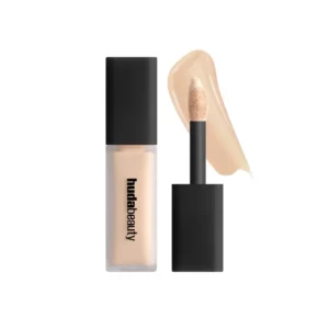 Huda Beauty FAUXFILTER LUMINOUS MATTE CONCEALER Marshmallow 1.3.