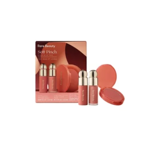 Rare Beauty Soft Pinch Cheek & Lip Trio.