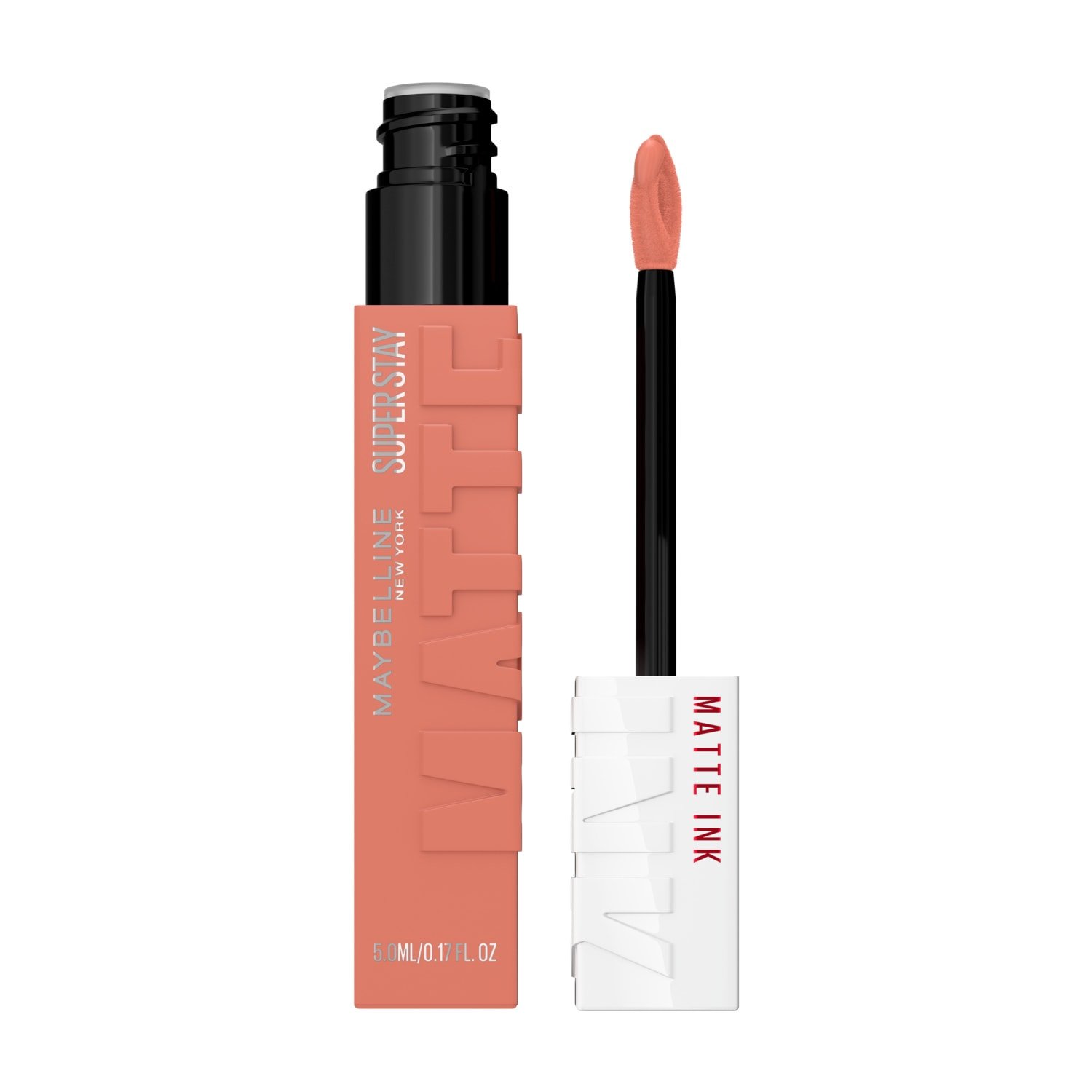 Maybelline Superstay Matte Ink Liquid Lipstick 05 Loyalist.