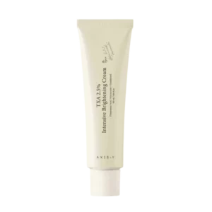 AXIS-Y TXA 2.5% Intensive Brightening Cream (50ml)