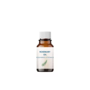 Infinity Naturals Rosemary Essential Oil 15ml