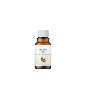 Infinity Naturals Tea Tree Essential Oil 15ml