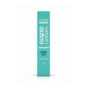 LEAVES ( MAJITO MINT ) LIP BALM 10ML