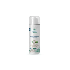 Infinity Naturals After Sun Milk 50ml