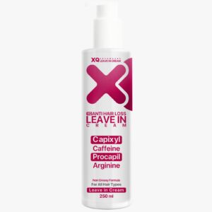 XQ Anti Hair Loss Leave-In Cream