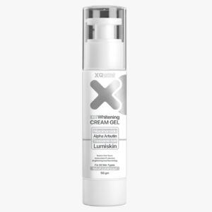 XQ Whitening Cream Gel