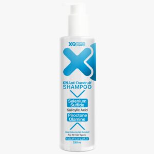 XQ Anti-Dandruff Shampoo