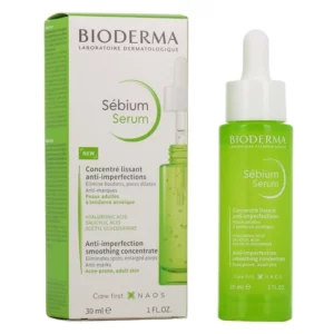 Bioderma Sebium Serum 30ML