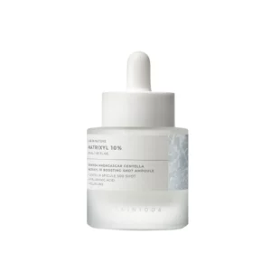 Skin1004 Centella Matrixyl 10 Boosting Shot Ampoule 30ml