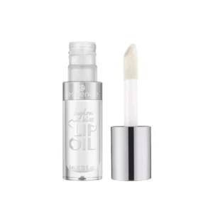 Essence Hydra Kiss Lip Oil 07 Classy Glassy.