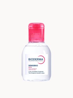 BIODERMA Sensibio H2O Micellar Water 100ml