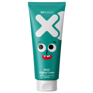 XQ Kids Boo Styling Cream