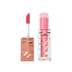 Maybelline Sunkisser Liquid Blush and Bronzer 05 Blazing Blush.