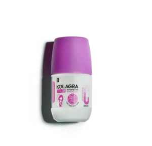 Kolagra Whitening Roll On Elder Rose