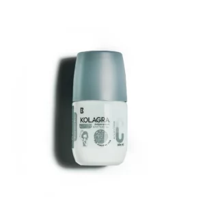 Kolagra Whitening Roll On fragrance-free