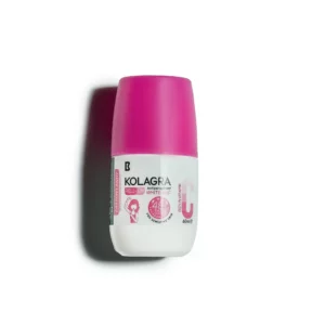 Kolagra Whitening Roll On Cotton Candy