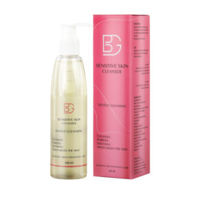 BG Senstive Skin Cleanser 200ML