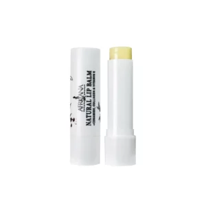 Africana Natural Lip Balm – Fragrance Free