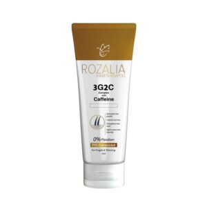 Rozalia Hair Shampoo Caffeine