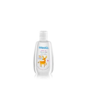 Blankie Baby Oil 100ml