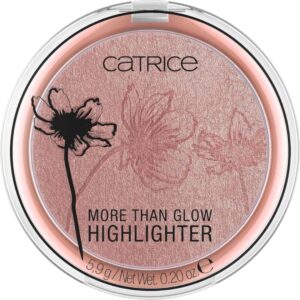 Catrice More Than Glow Highlighter (040_Absolute_Blushin'_Bright).