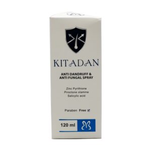 Kitadan Spray 120Ml