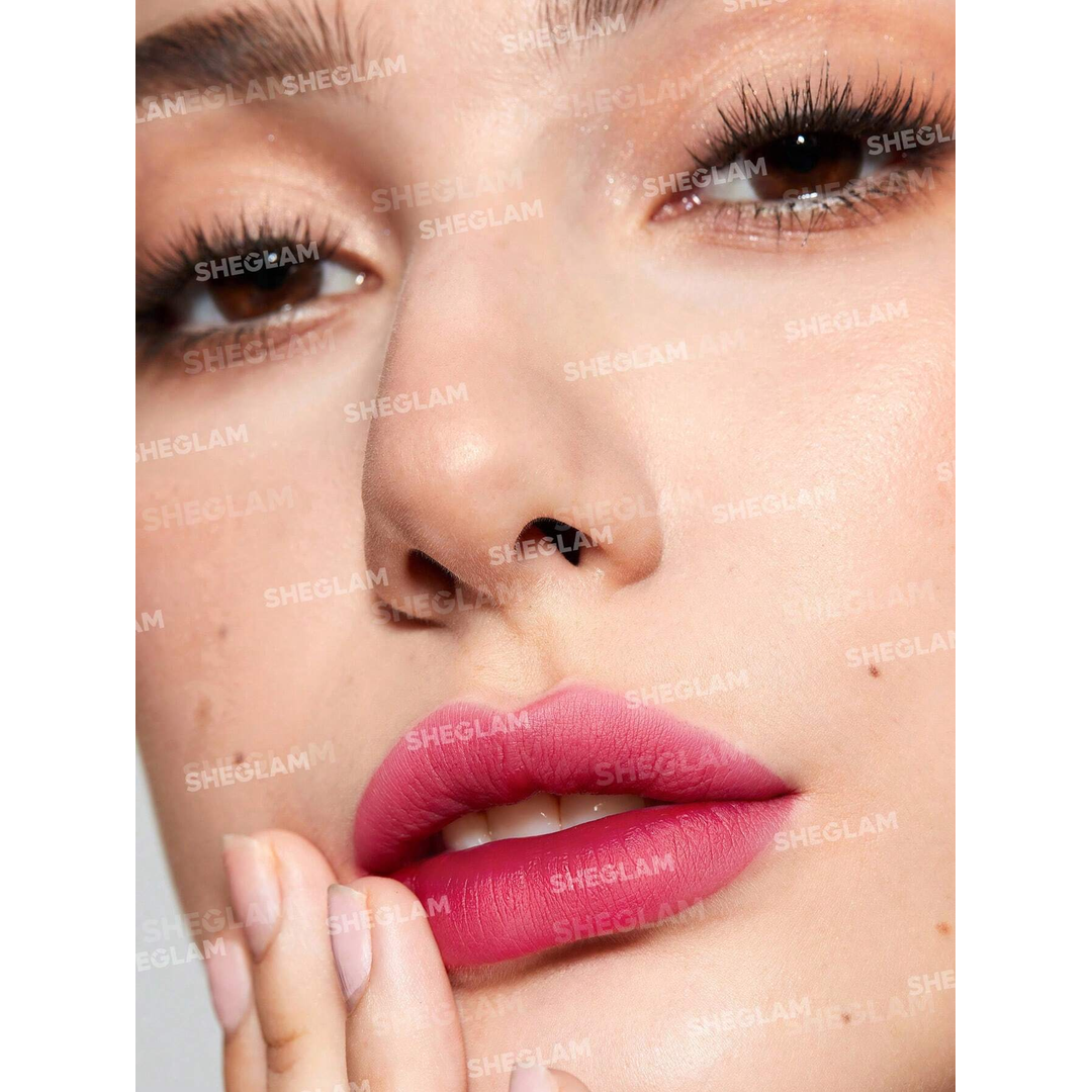 Sheglam Peel Talk Lip Tint-Celeb Crush. - Image 2