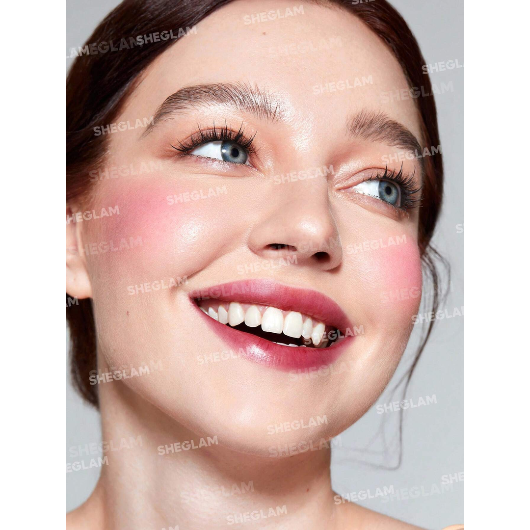 Sheglam For The Flush Lip & Cheek Tint-It's Chili. - Image 2