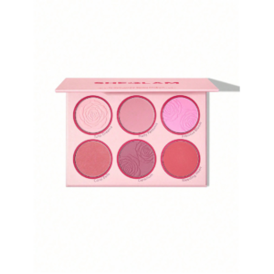 Floral Flush Blush Palette-Blushing Bouquet.