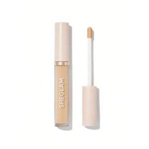 Sheglam Like Magic 12HR Full Coverage Concealer-Shell.
