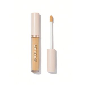 Sheglam Like Magic 12HR Full Coverage Concealer-Sand.