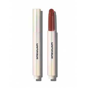 Sheglam Pout-Perfect Shine Lip Plumper-Sepia Kiss.