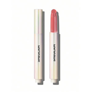 Sheglam Pout-Perfect Shine Lip Plumper-Pink Flamingo.