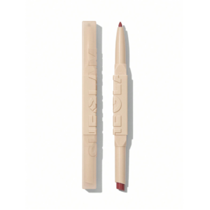 Sheglam Glam 101 Lipstick & Liner Duo - Cherry Fudge.