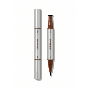 Sheglam Wing It Waterproof Liner Duo-Brown.