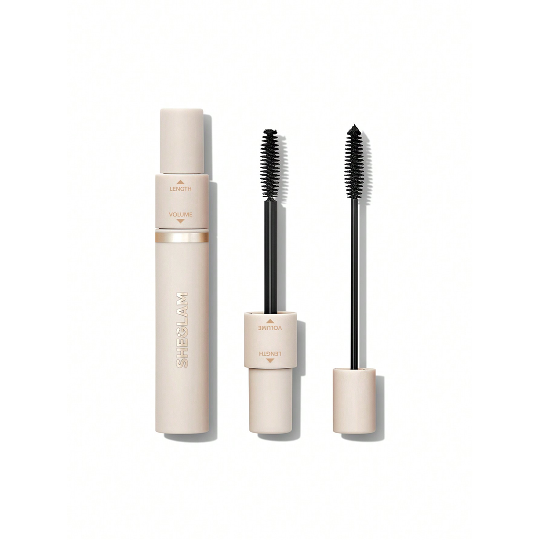 SheglamLash Besties 2-In-1 Mascara.