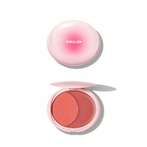 Sheglam Cheek 2 Cheek Blush Duo-Cherry Sorbet.