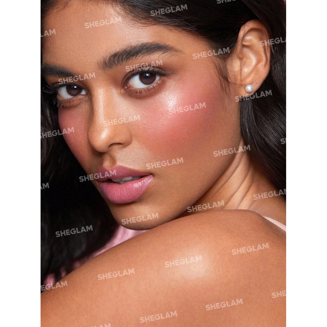 Sheglam Lunar Orbit Blush Ball-Delight. - Image 3