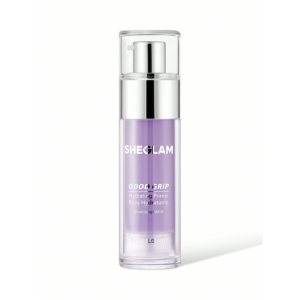 Sheglam Good Grip Hydrating Primer Blueberry + AHA 45 ml.