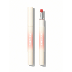 Sheglam Bold Booster Lip Plumper-Blush Drizzle.