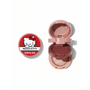 Hello Kitty｜SHEGLAM Darling Dear Shadow Stack-Sweetheart.