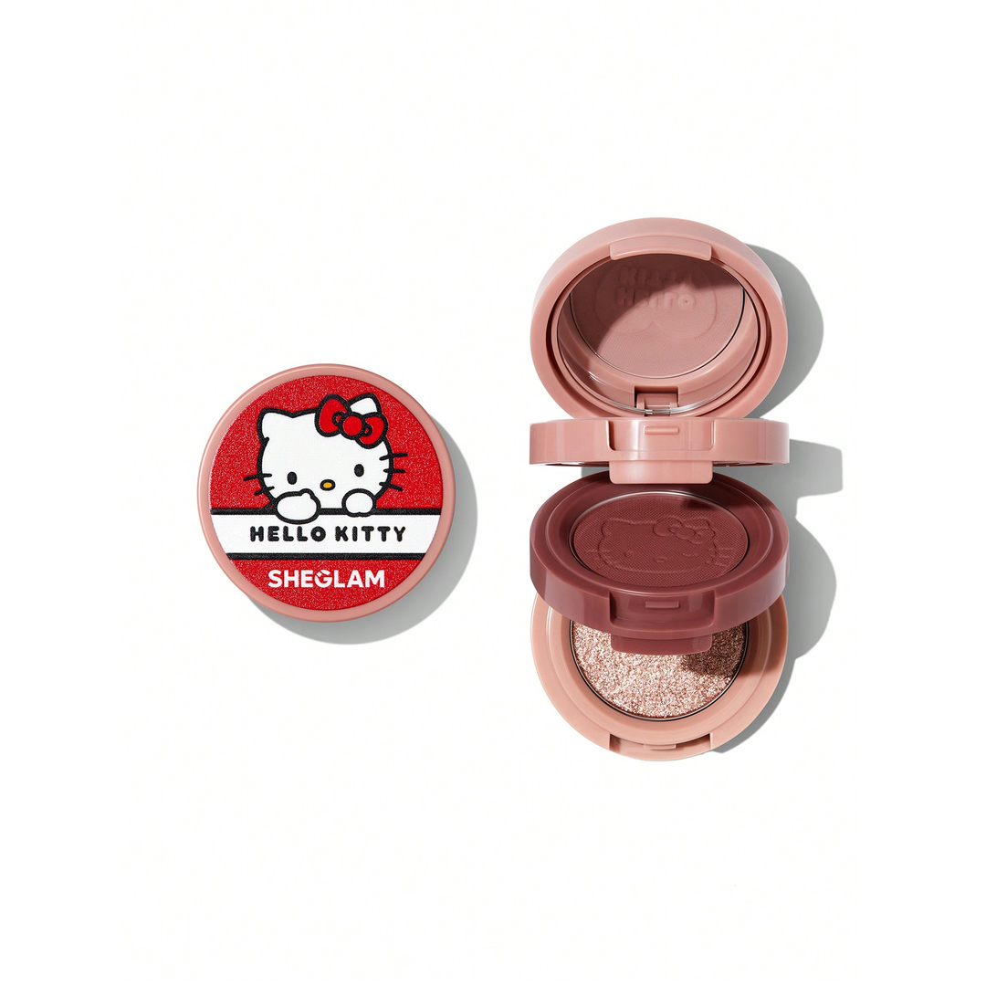 Hello Kitty|SHEGLAM Darling Dear Shadow Stack-Sweetheart.