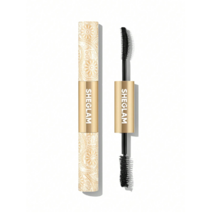 Sheglam All-In-One 24k Multi-Effect Mascara.
