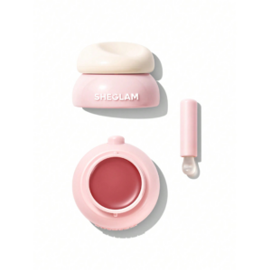 Sheglam Hydra Jelly Pocket Lip Jam-Guava Glow.