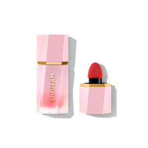 Sheglam Color Bloom Liquid Blush-Candy Apple.