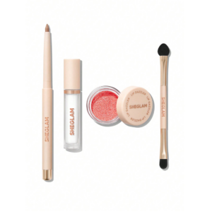 Lip Dazzler Glitter Kit-Final Act.